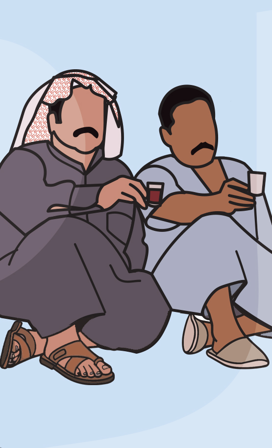 مقاطع فن خليجي
