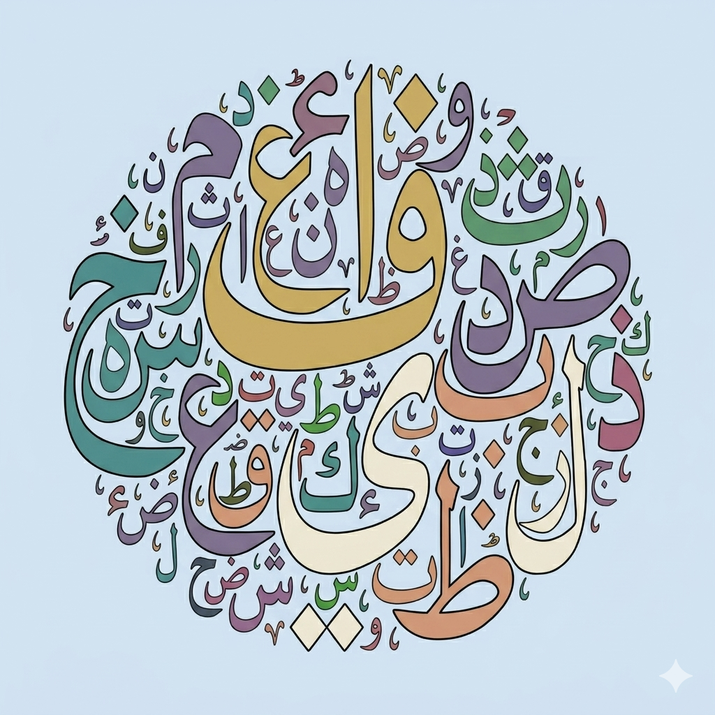 حروف